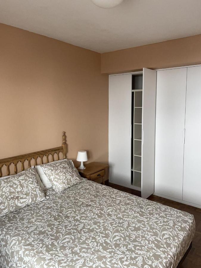 Apartmán Apartamento Costa Riazor Coruna A Coruña Exteriér fotografie