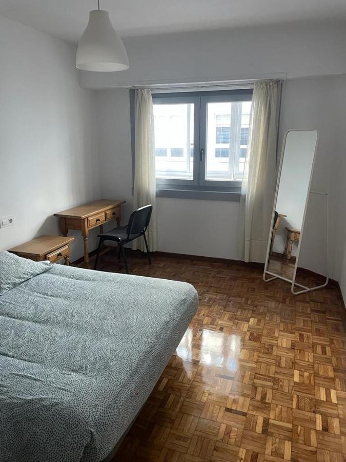 Apartmán Apartamento Costa Riazor Coruna A Coruña Exteriér fotografie